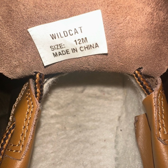 Men's Woodstock Wildcat Action AEA. 1 Eye Duck Low Boot Waterproof Sole Size 12 - Picture 13 of 16